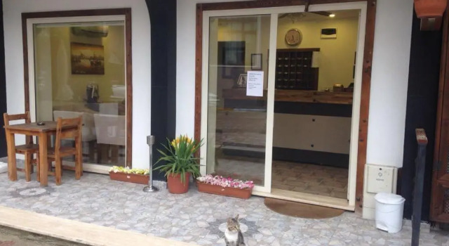 Номер Standard Beyaz Konak Otel