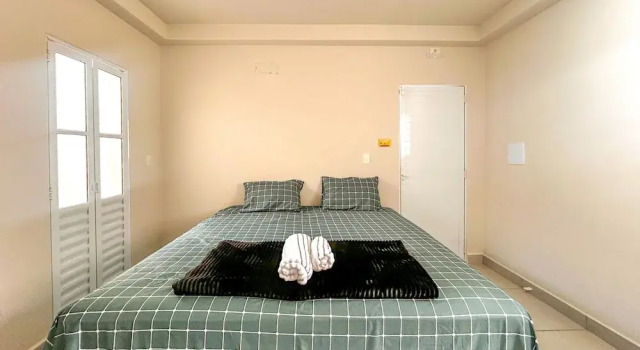 Апартаменты Loft Timo Para Home Office em Sorocaba SP