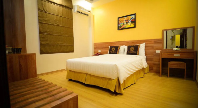 Casabella Hotels