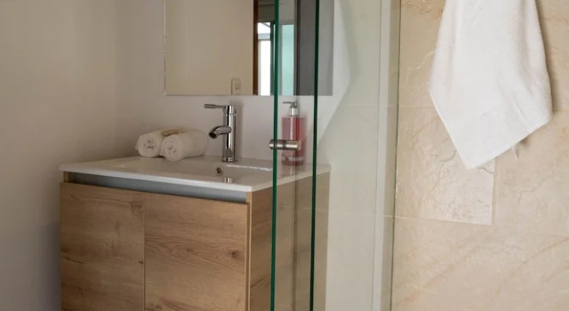 Номер Comfort Casa Boutique La Nona