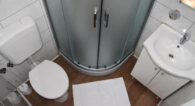Номер Standard Levantara