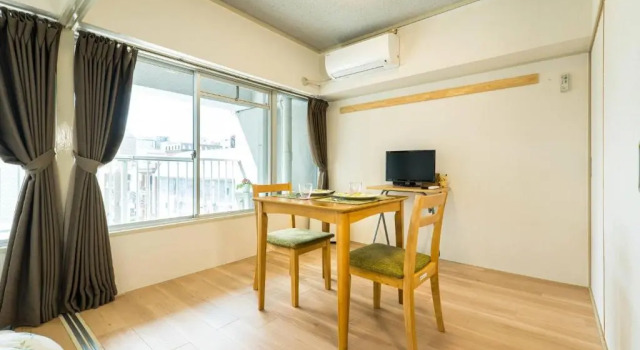 Nanei Building - Vacation STAY 03606v, Забронировать Отель Ōkuchi Кагосима, рядом с Amu Plaza Kagoshima