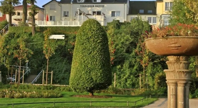 Ferienwohnung 2 mit Meerblick und, Book Hotel Heringsdorf Usedom