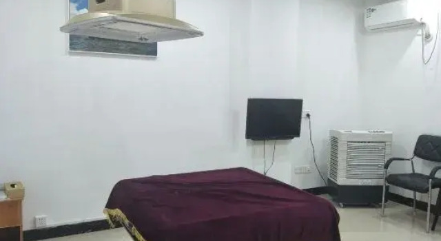 Люкс JZSS International Apartment