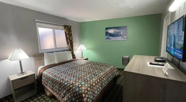 Люкс Travel Inn