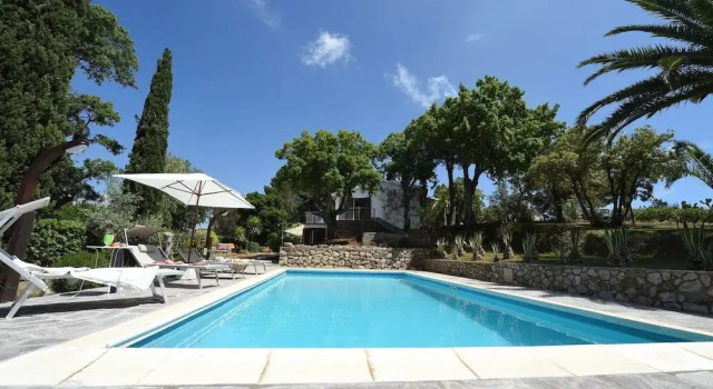 Belvilla by OYO Villa Alexa, Rezervovat Vila Hotely v Elba s parkováním, Parkování