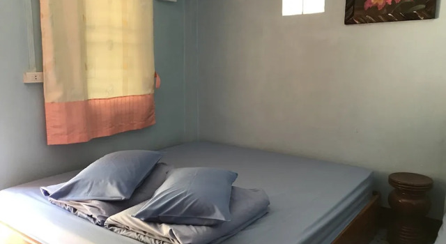 Phusawantawansuay Resort, Foglalás Üdülőközpont Tap Tao Thaiföld