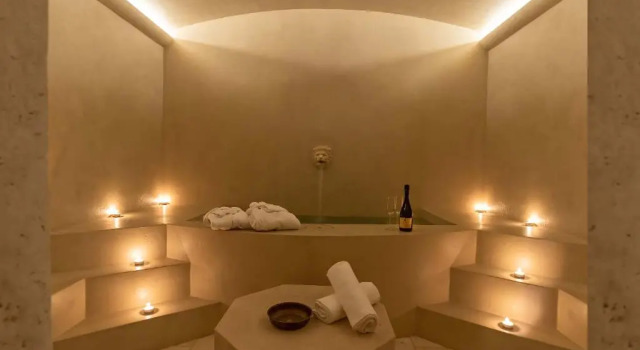 Люкс Villa Cassia di Baccano