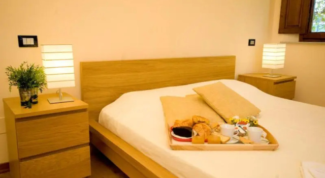 Standaard kamer Dolce Notte