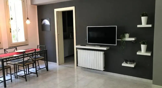 Апартаменты Superior Villa Donatella Rooms & Apartments