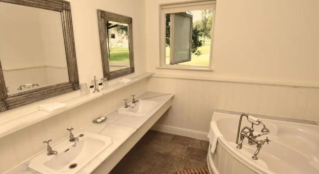 Номер Standard Sedlescombe Golf Hotel