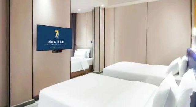 Люкс Superior 7Days Inn