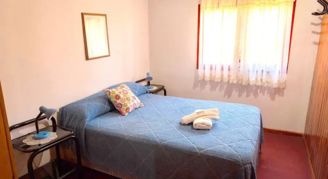 Cabañas TamyLu