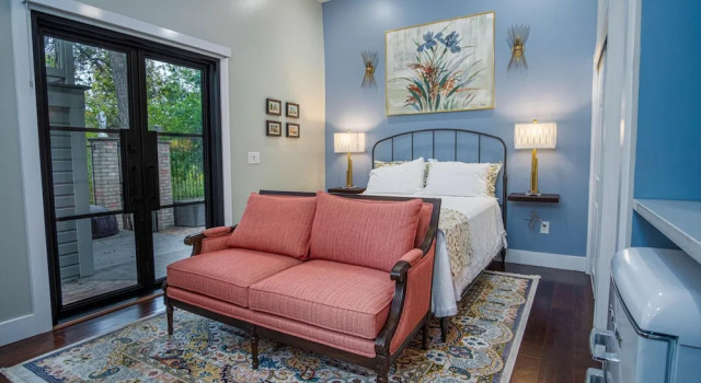 Exquisite Studio Guesthouse Near Downtown s Core, Reserva ahora Hotel San Antonio 