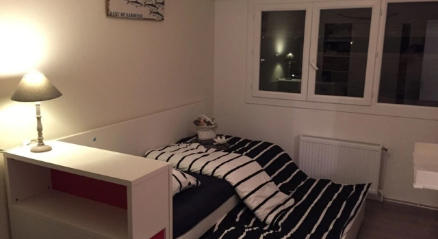 Appartement Juan Les Pins - Le Grand Sud, Забронировать Апартаменты/квартира Антиб Приморские Альпы