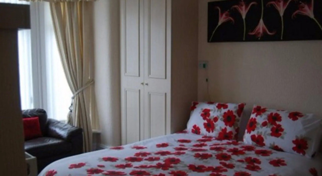 Birch Villa, Забронировать Отель Отели Англии 3 звезды, 3*