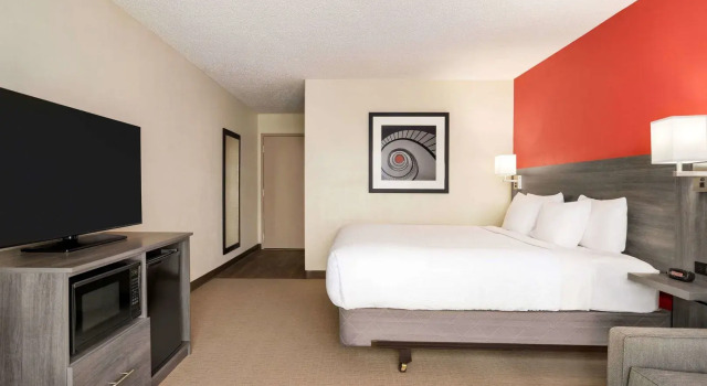 Ramada by Wyndham Tucson Airport, Брондау Қонақ үй Туссан Аризона