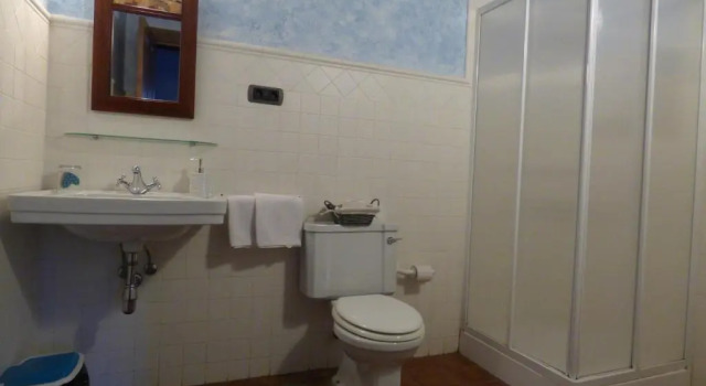 Апартаменты c 1 комнатой Apartamentos Casasturga
