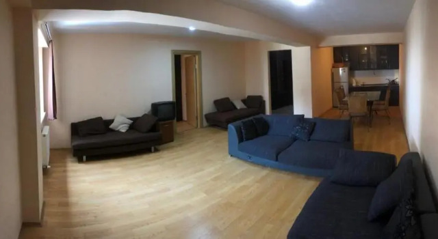 Gudauri Central Apartment