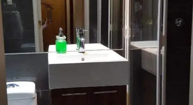 Номер Standard Hospedaje klickmann