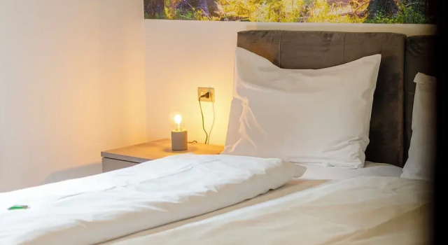 Kyrr Smart Mountain Retreat