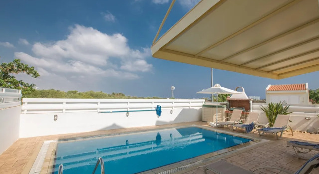 Вилла Protaras Holiday Villa Kv60