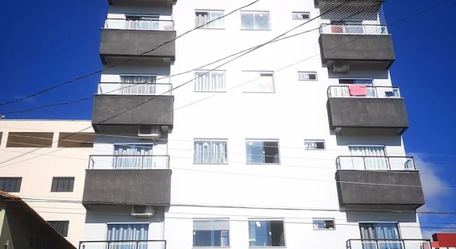 Unai ApartFlat