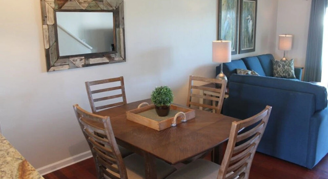 Colony Reef 2102 Condo