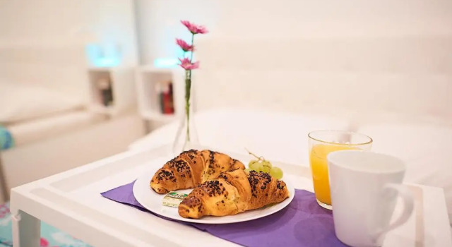 Апартаменты с 2 комнатами Apartments Adriapag