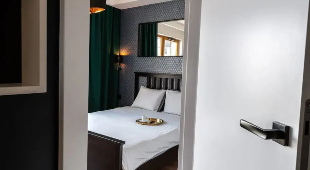 Апартаменты apartamenty-wroc Bulwary Książęce