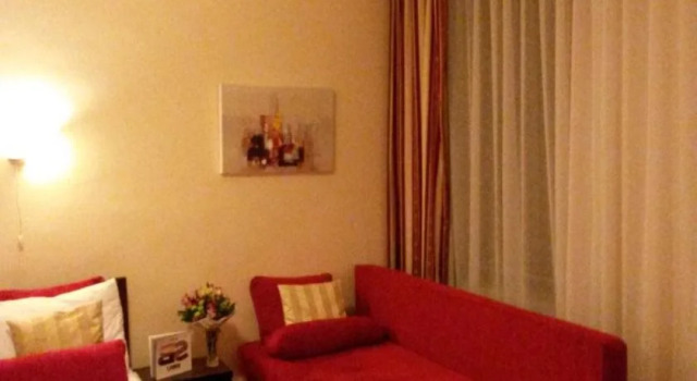 Casa Veche
