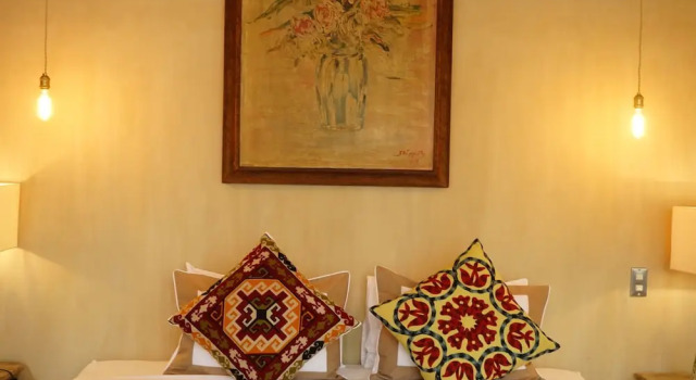 Villa Manis Beachfront, Rezerwuj Willa Hotele SPA w Manggis, SPA