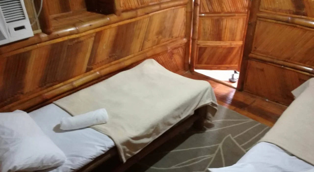 Kara Kubotel Beach Resort