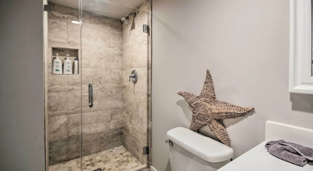 Апартаменты Eado Houston Home, Walk to Convention Center!
