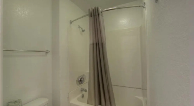 Четырёхместный номер Deluxe Motel 6-Orlando, FL - Winter Park