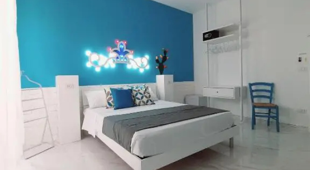 B&B Secret Suite