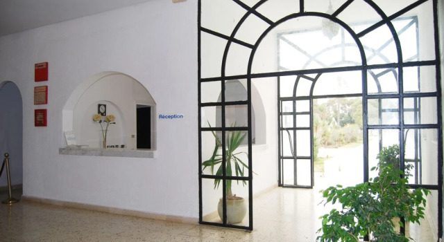 Hôtel El Andalous