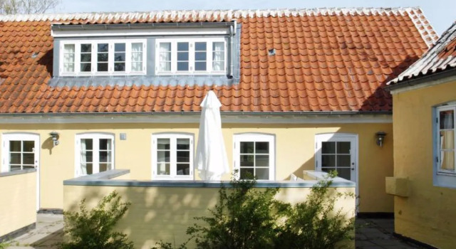 "Märit" - 300m from the sea in NW Jutland, Забронировать Отель Скаген 