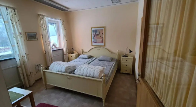 Номер Standard STF Vandrarhem Mora
