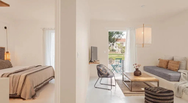 Апартаменты Doryssa Coast Apartments