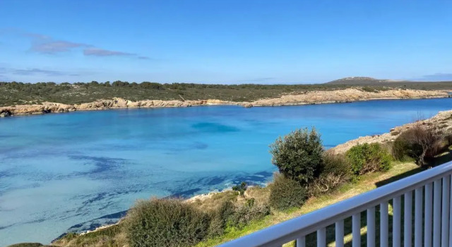 Suite Beach Club Menorca