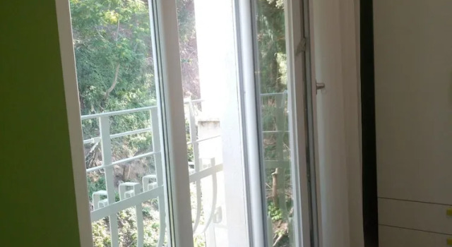 Superior- værelse Residenza Burmaria