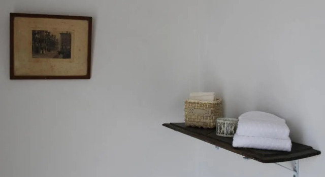 Люкс Tuscany B&B Suite Pinzotto
