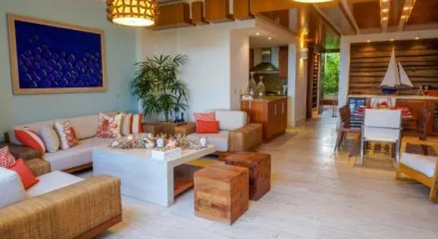 Los Altos Casa de Campo, Забронировать Апартаменты/квартира Каса де Кампо Ла-Романа