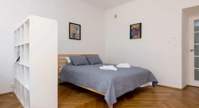 Royal Route Apartment for 10 people, Забронировать Апартаменты/квартира Варшава Мазовецкое воеводство