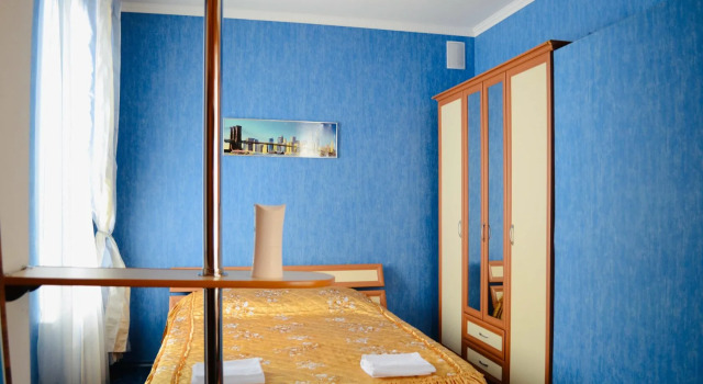 Krasnaja gora, Reserva ahora Hotel Saraktash 