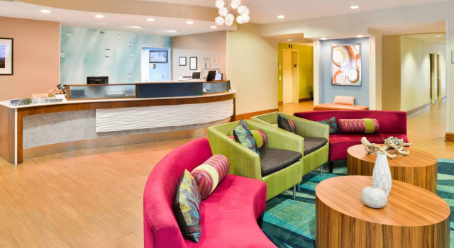 Springhill Suites By Marriott Pinehurst Southern Pines, Book Hotel Southern Pines North Carolina