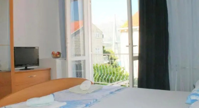 Номер Standard Apartments Bulic