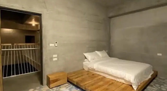 Номер Superior Green House Homestay