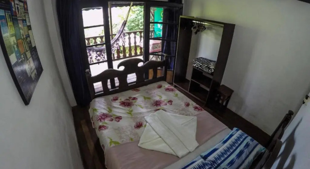 Полулюкс Pousada e Hostel São Francisco de Paula